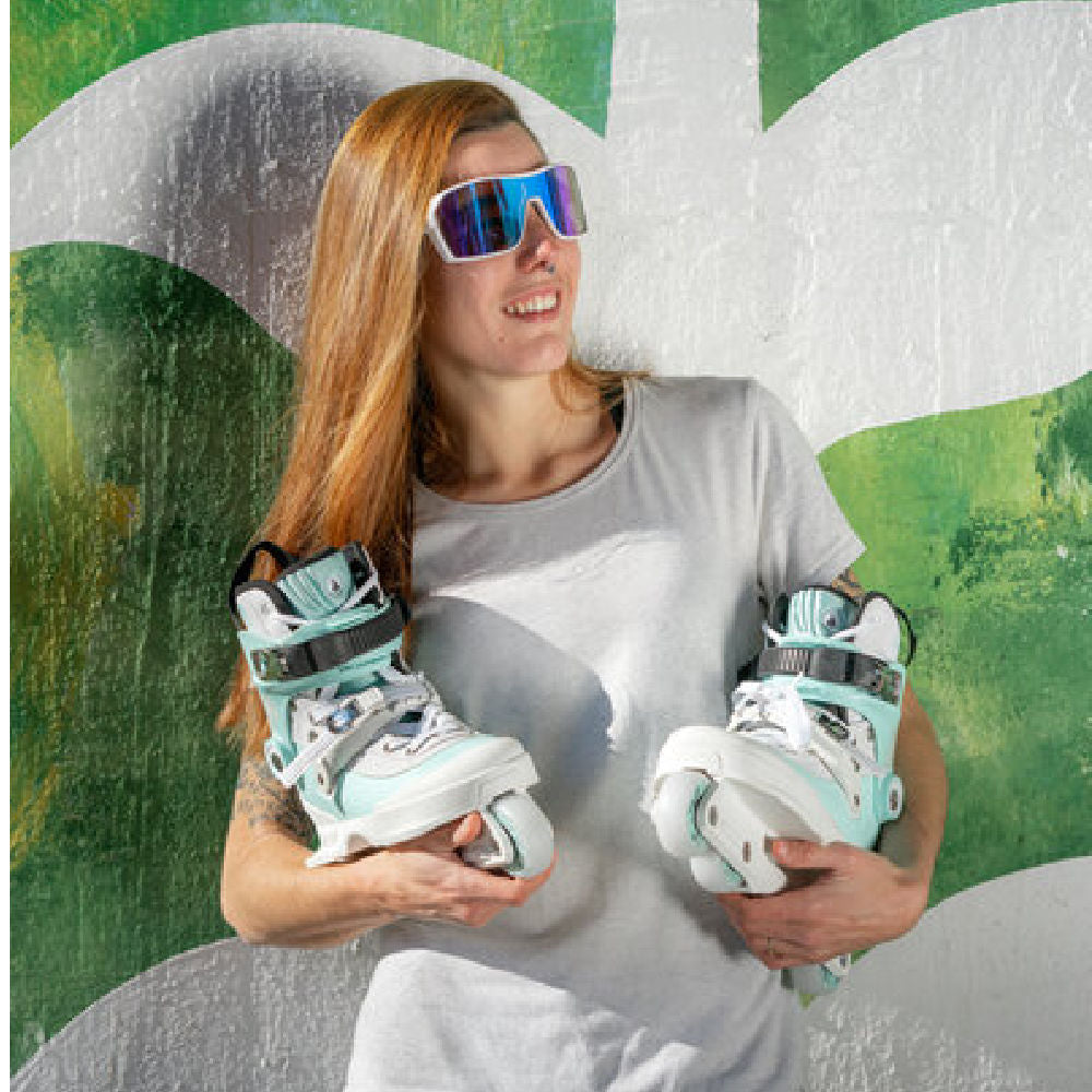 USD Aeon 60 Mery Munoz Pro Skate