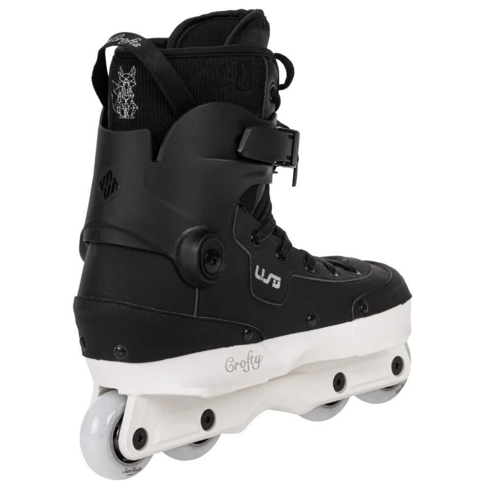 USD Aeon 60 Sam Croft Pro Inline Skate
