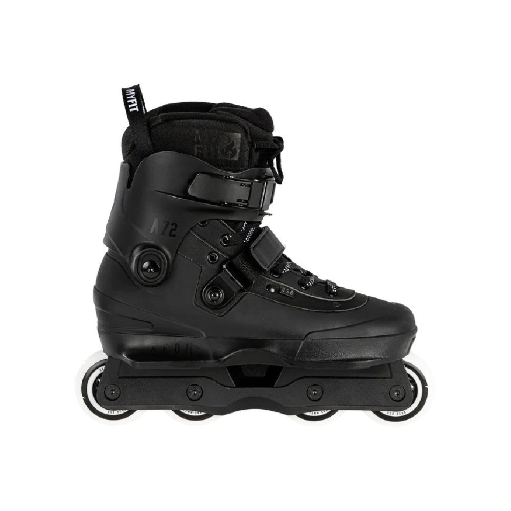 USD Aeon 72 XXI Inline Skate