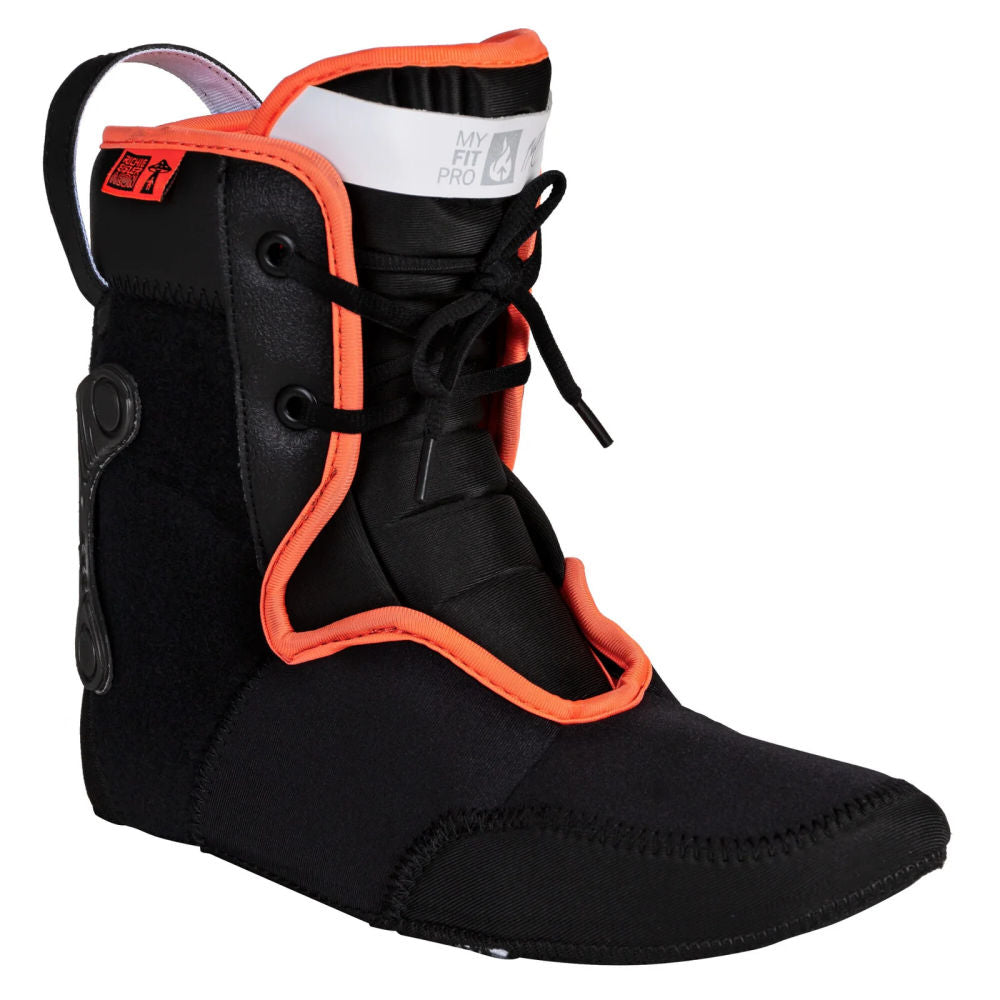 USD Aeon Richie Eisler 60 Inline Skate