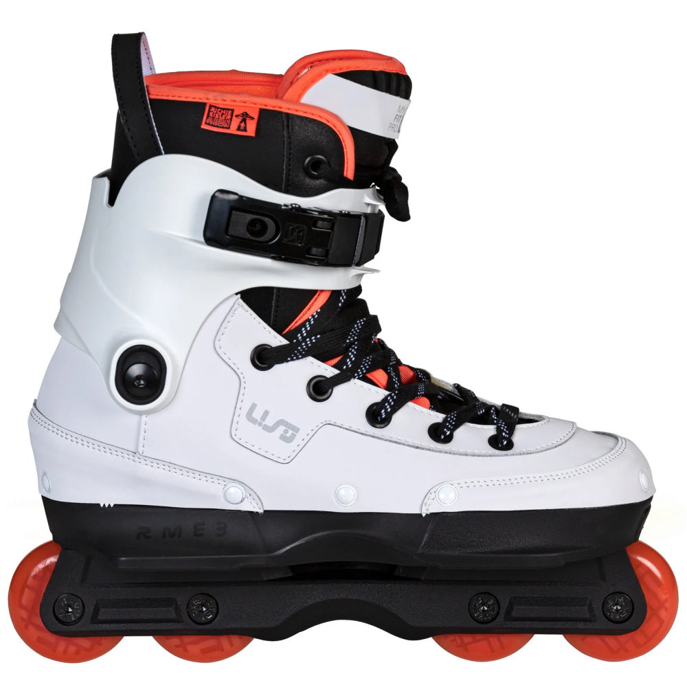 USD Aeon Richie Eisler 60 Inline Skate