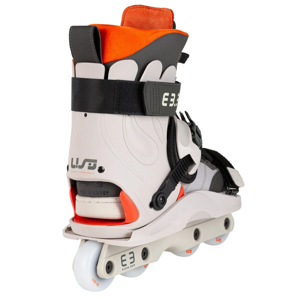 USD Shadow Eugen Enin III Pro Inline Skate