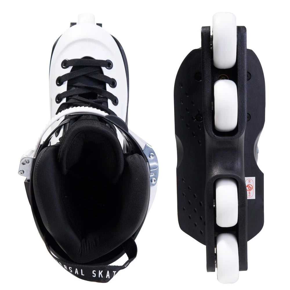 USD Sway 57 Inline Skates