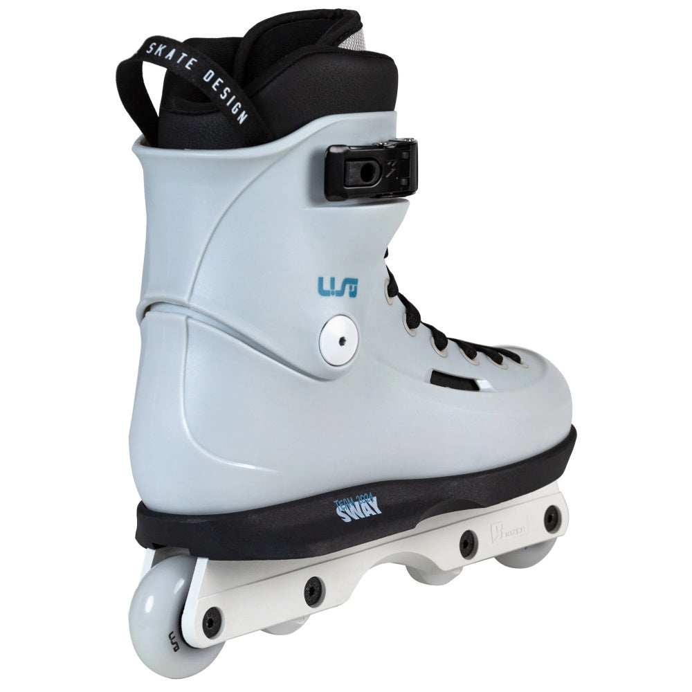 USD Sway 58 XXIV Inline Skate
