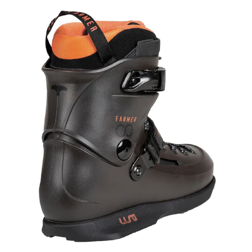 USD Sway Chris Farmer Pro II Inline Boot