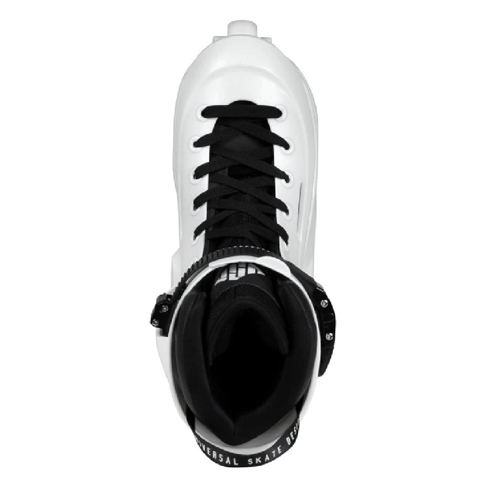 USD Sway Team IV Inline Skates