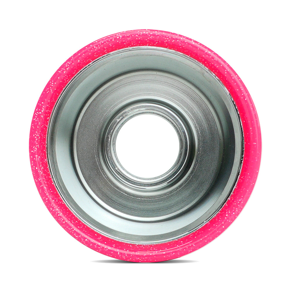 BONT Ultra Glide Quad Wheel 68mm 96a 4pack