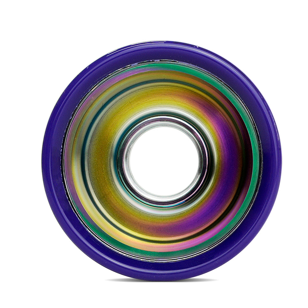 BONT Ultra Glide Quad Wheel 64mm 96a 4pack