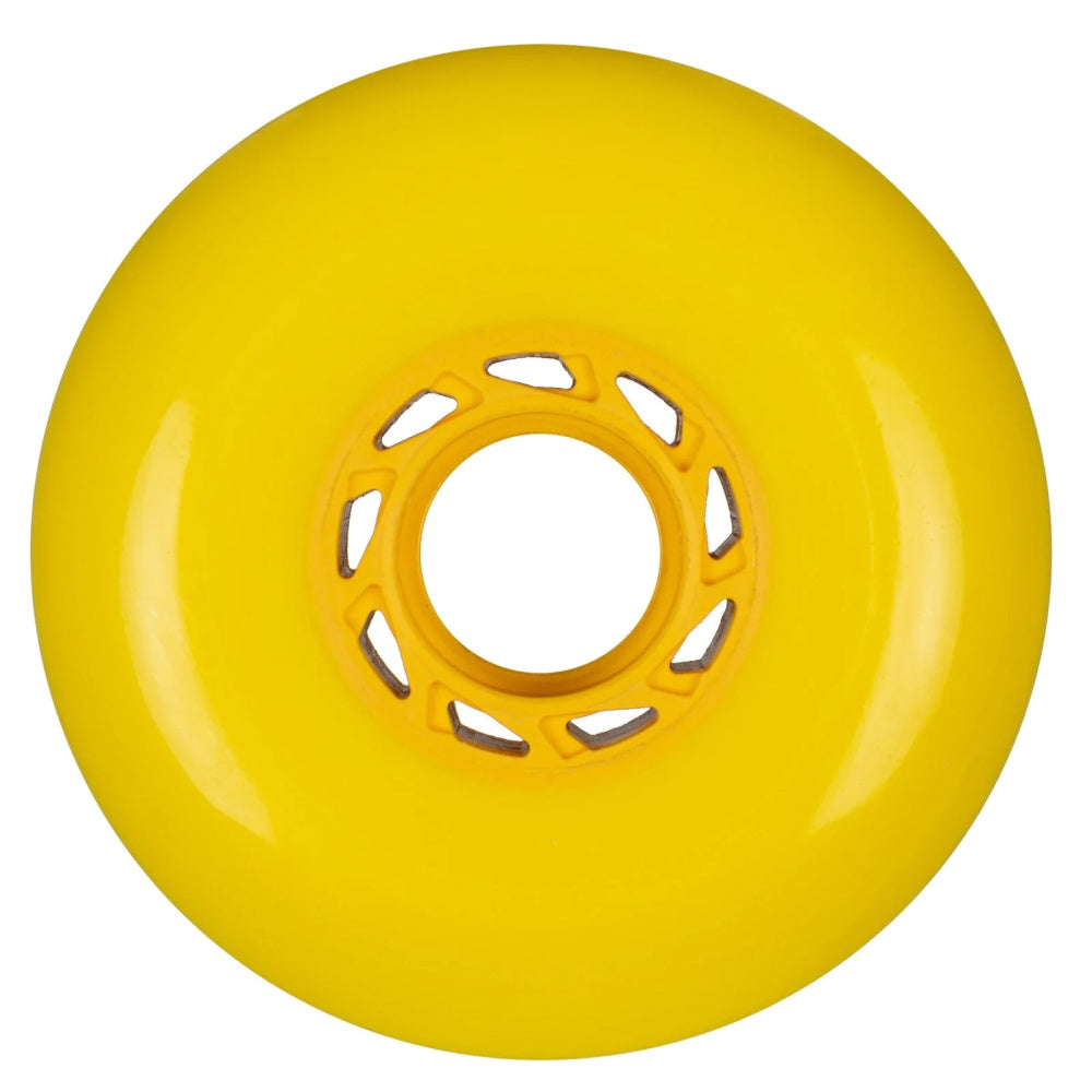 Undercover Movies Restecp Nick Lomax 80mm Wheels - 4pack