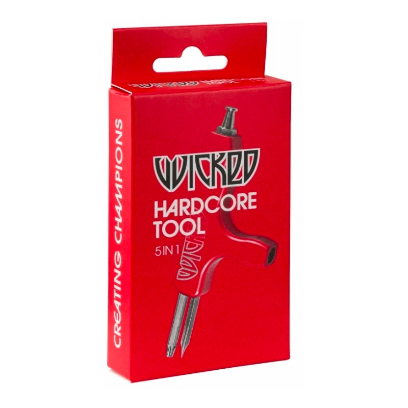 Wicked Hardcore Tool
