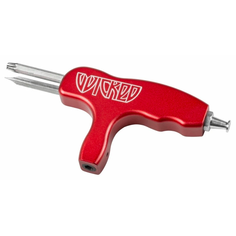 Wicked Hardcore Tool