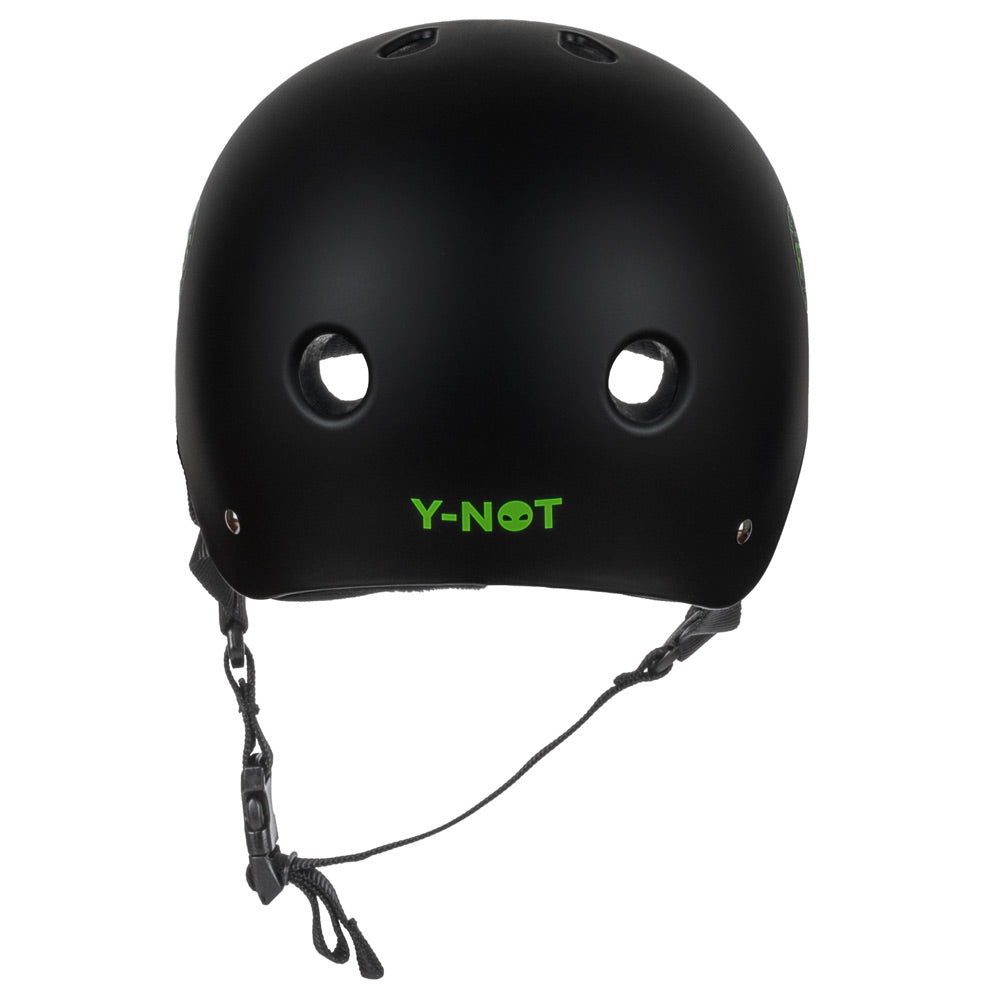 Y-Not ATS (All Terrain Series) Skate Helmet