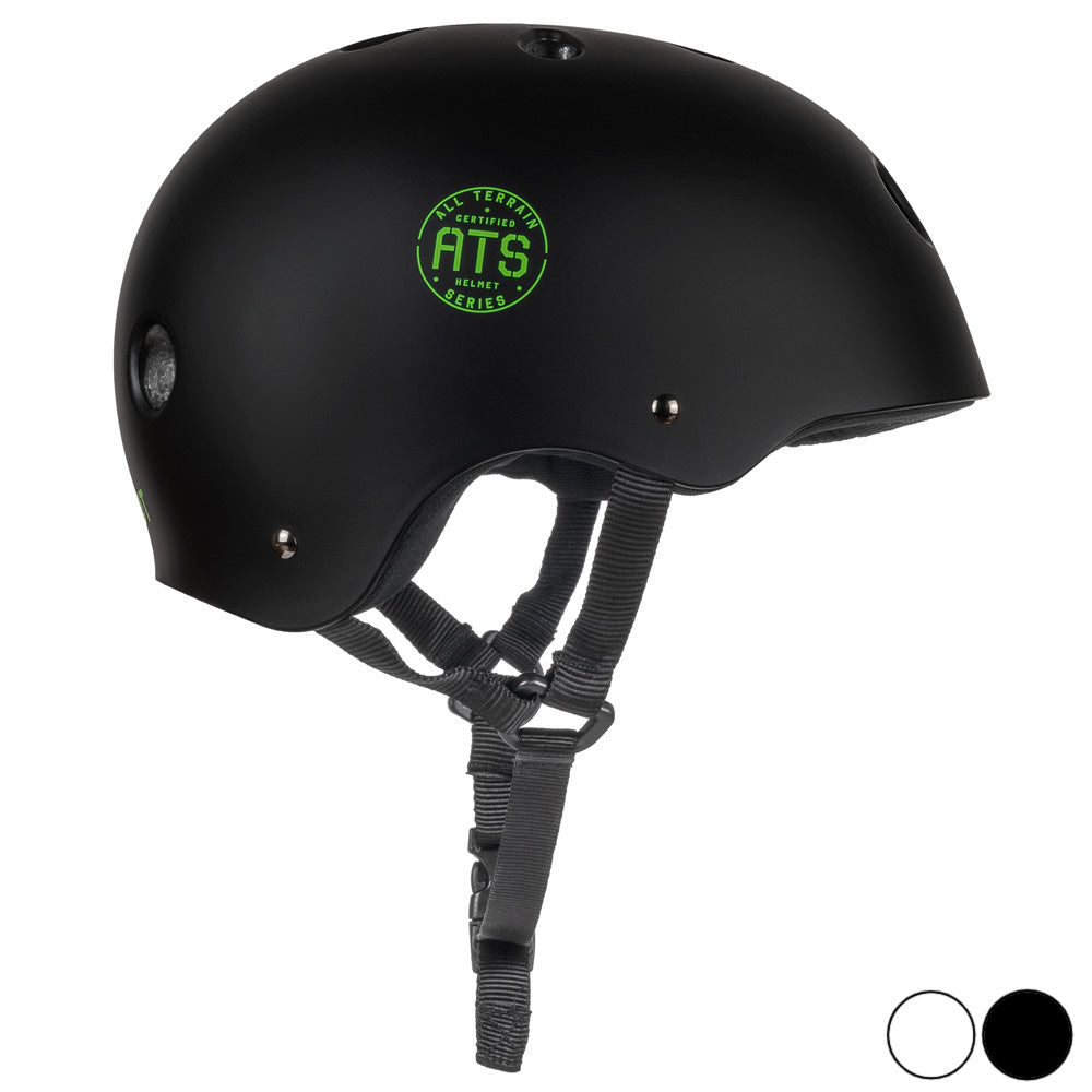 Y-Not ATS (All Terrain Series) Skate Helmet
