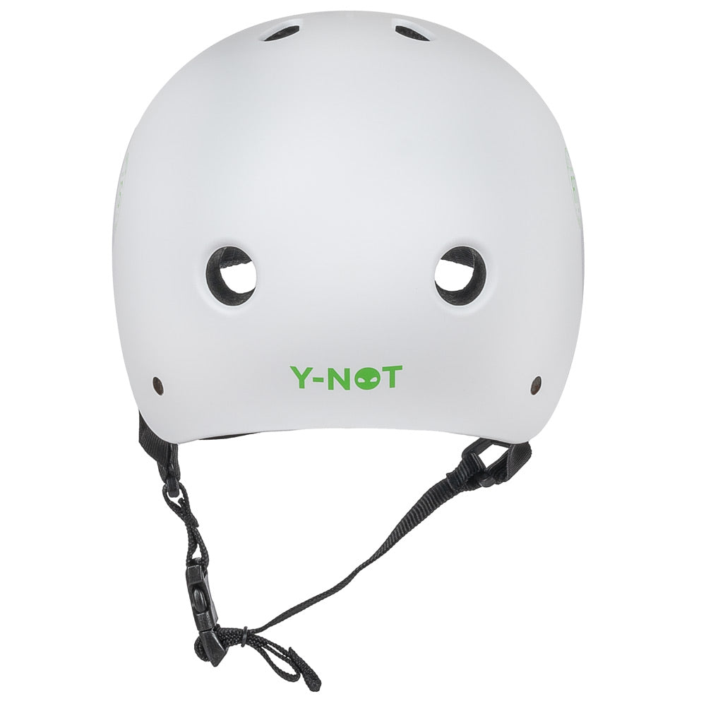 Y-Not ATS (All Terrain Series) Skate Helmet