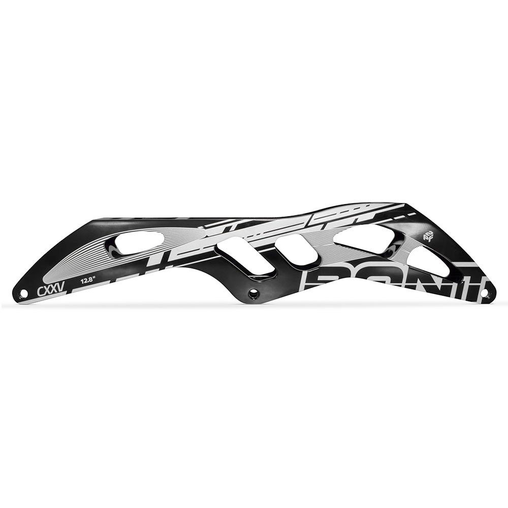 Bont 2PF CXXV 6061 Speed Skate Frame