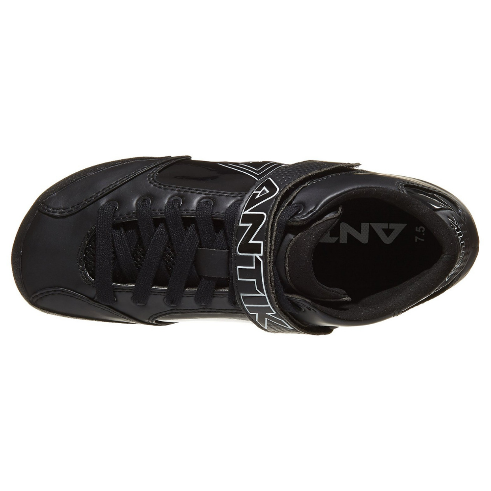 Antik Jet Carbon Quad Boot