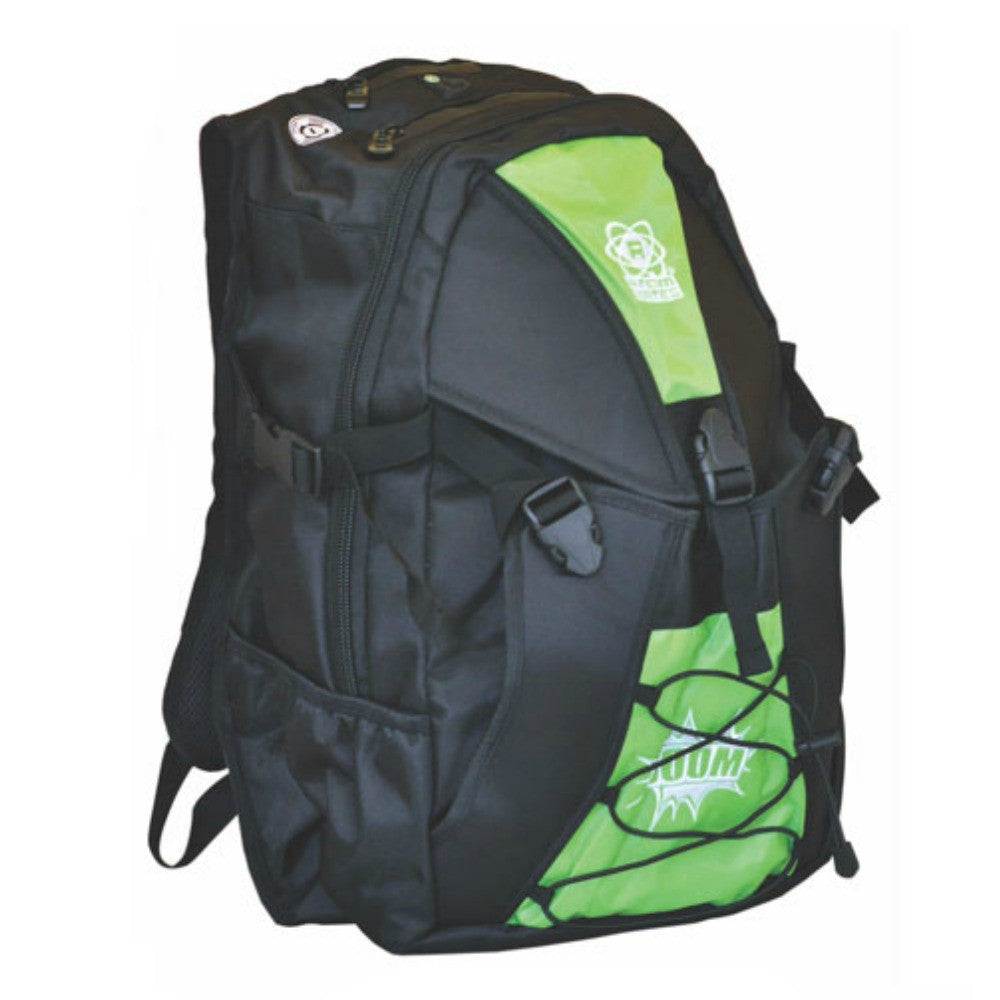 Atom Wheels Backpack