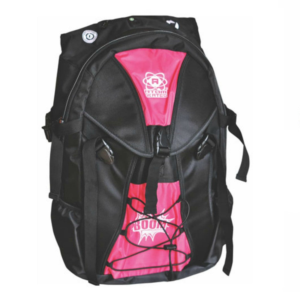 Atom Wheels Backpack