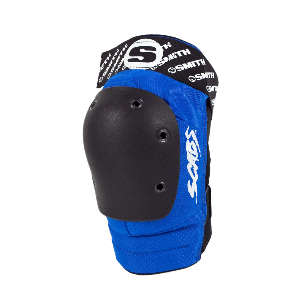 Smiths Scabs Elite Knee Guard