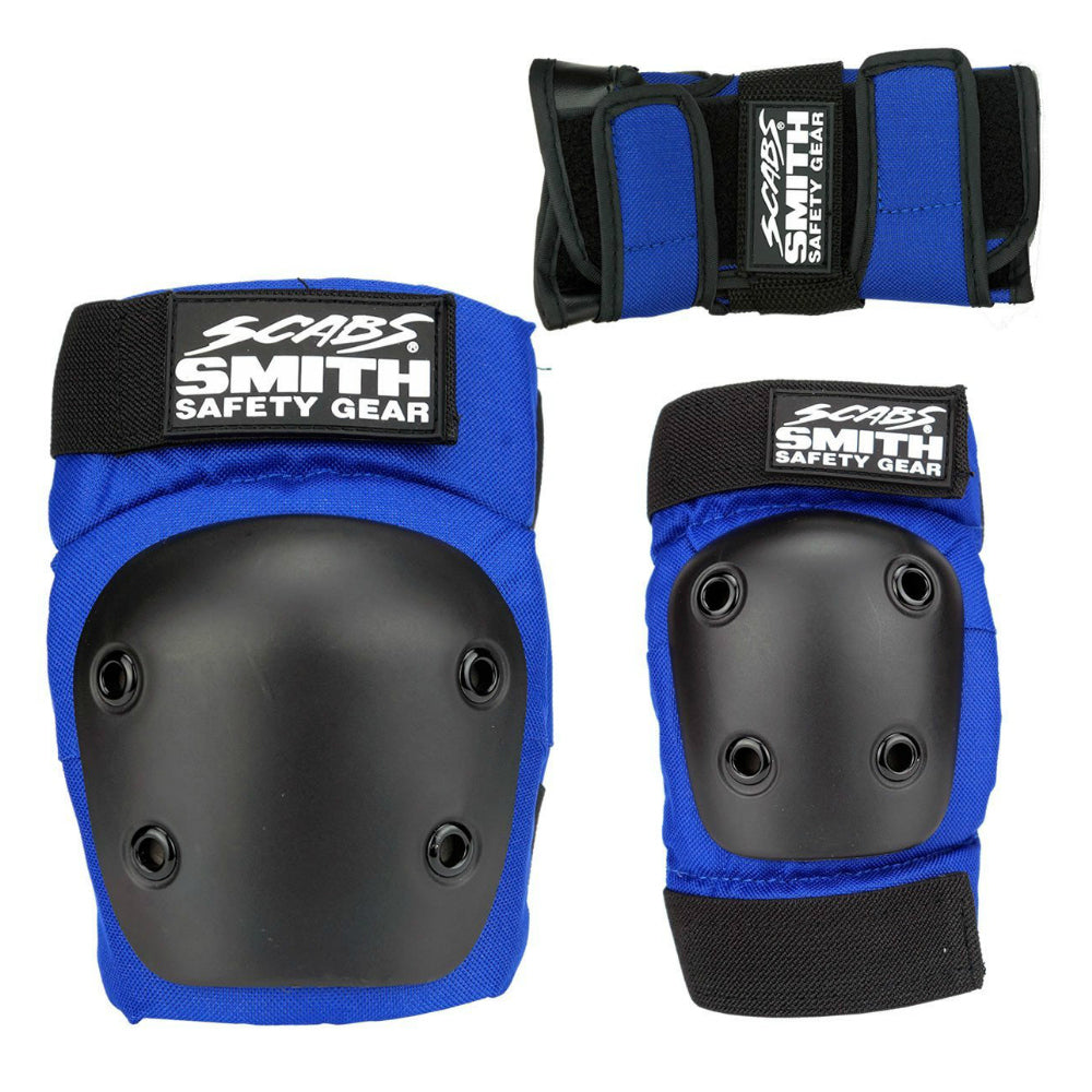 Smith Junior Tri Pack