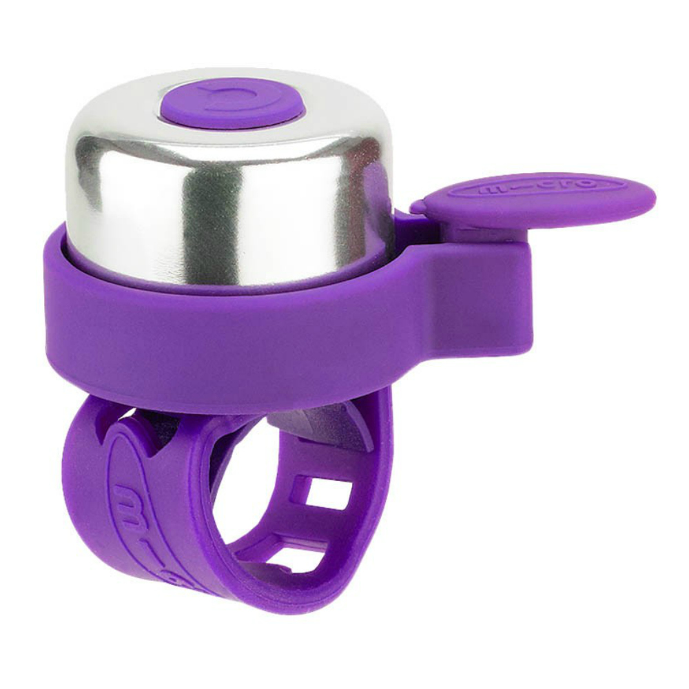 Micro Scooter Bell