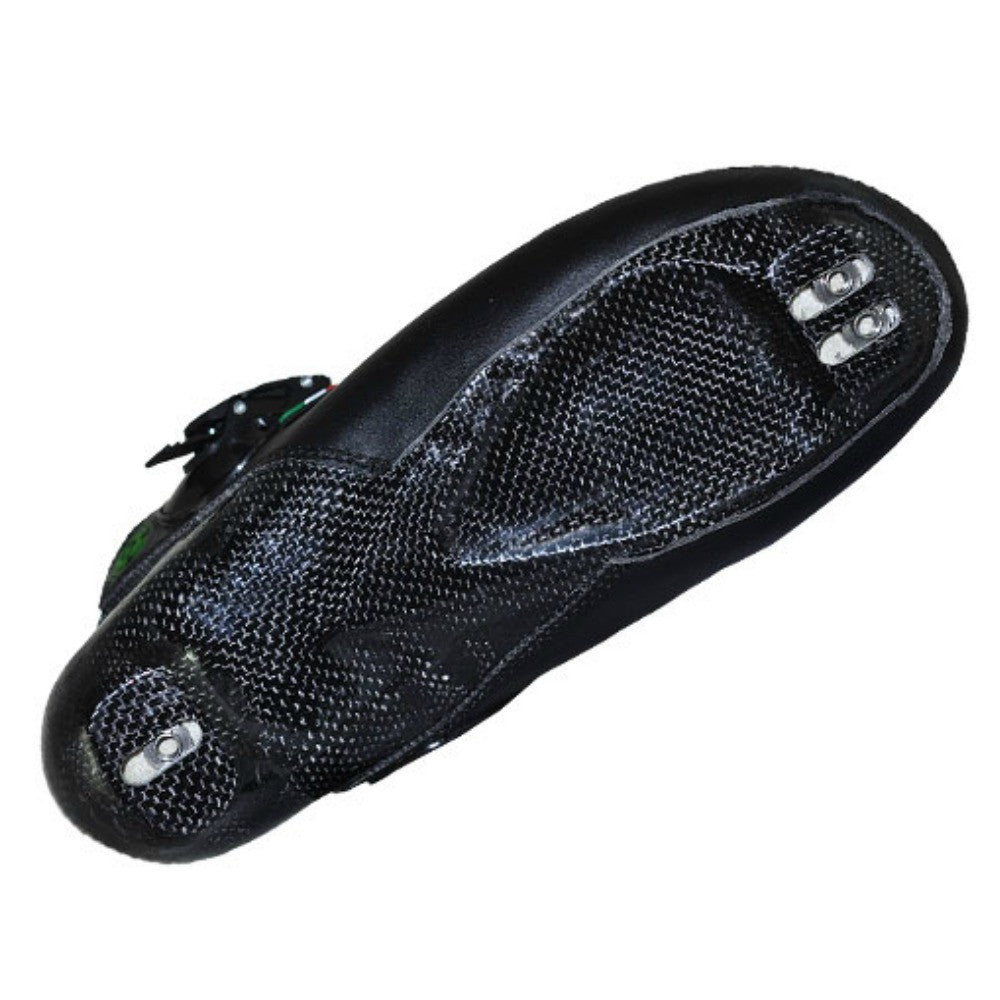 Luigino Challenge Speed Boot - 195mm Mount