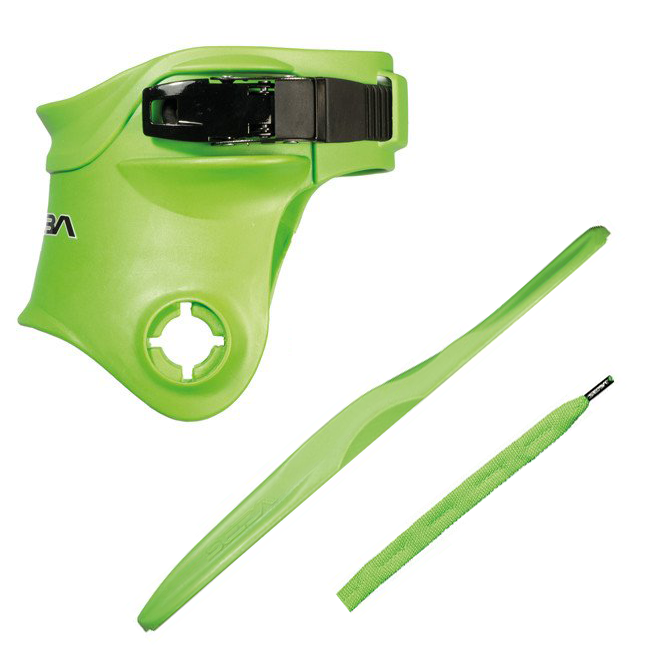 Seba CJ Custom Cuff Kit