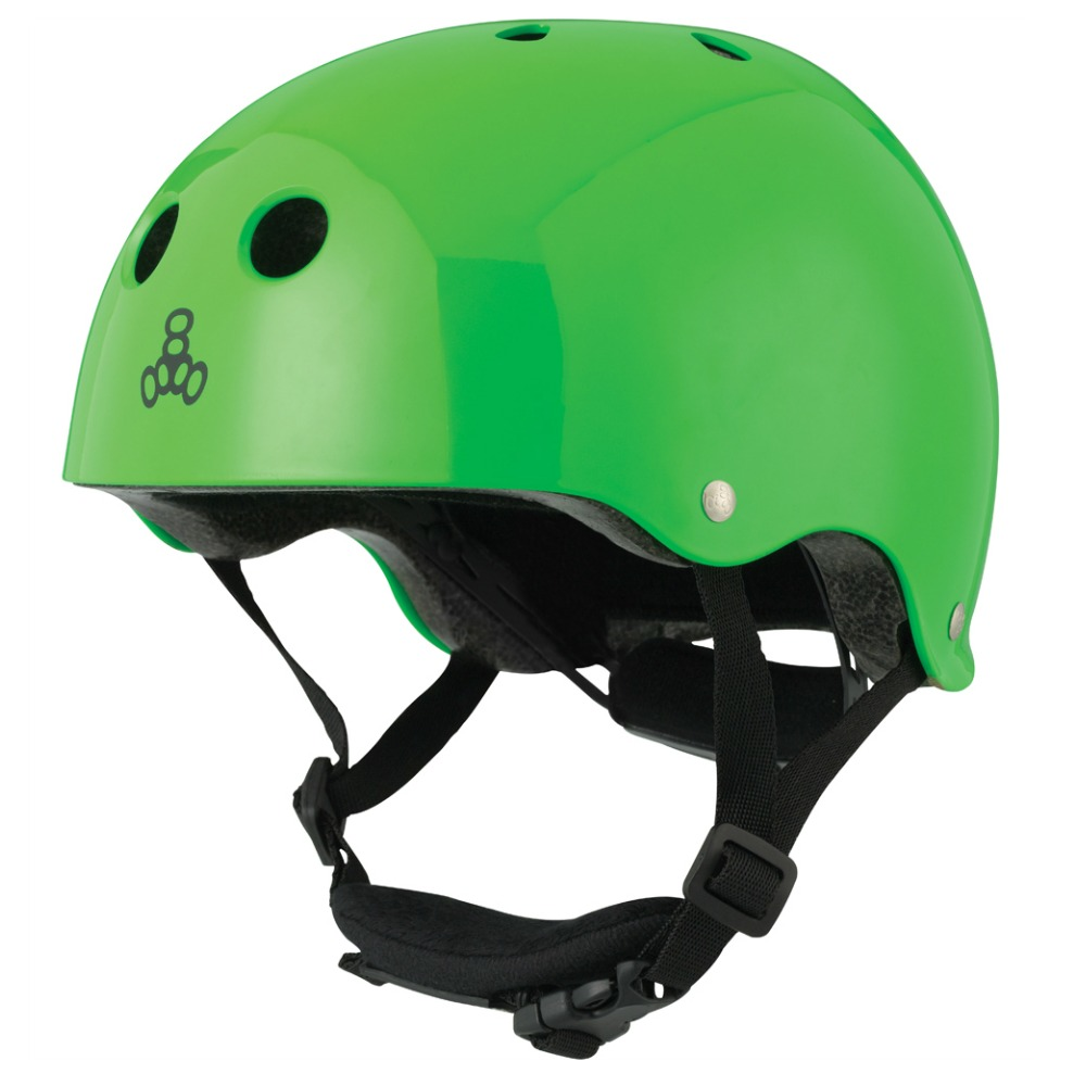 Triple 8 Lil 8 Certified Adjustable Helmet