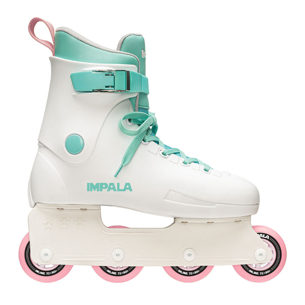 Impala Lightspeed Inline Skate