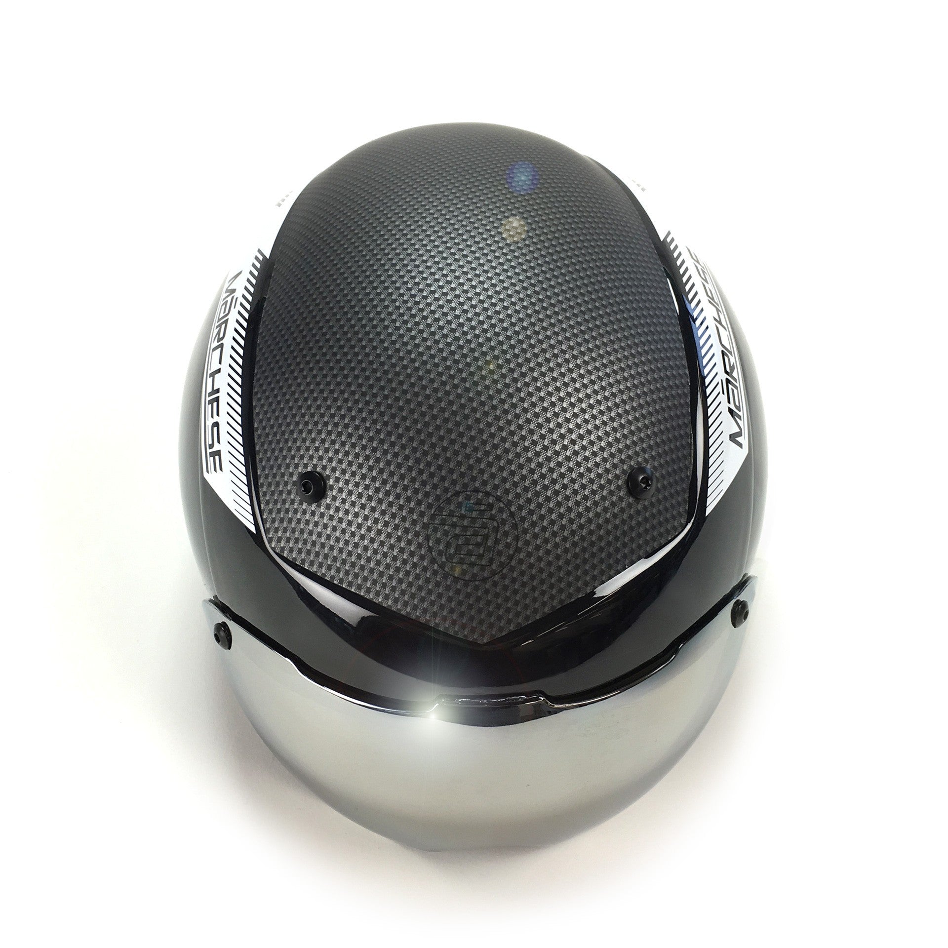 Cado Motus Alpha Aero Visor