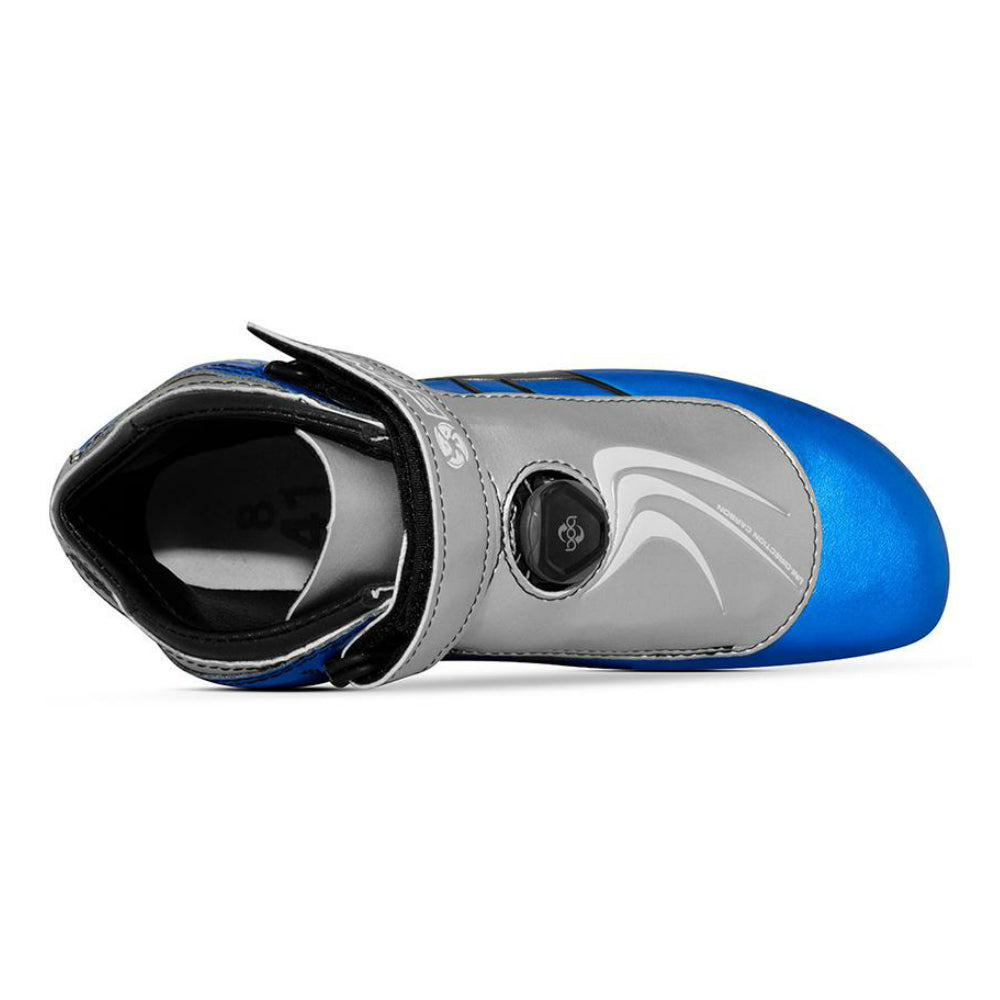 Bont Z Boa Short Track Boot