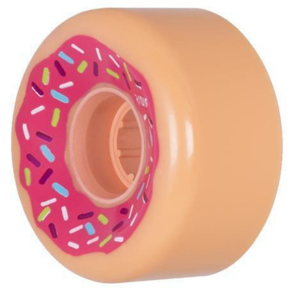 Radar Donut Quad Wheels - 4 pack
