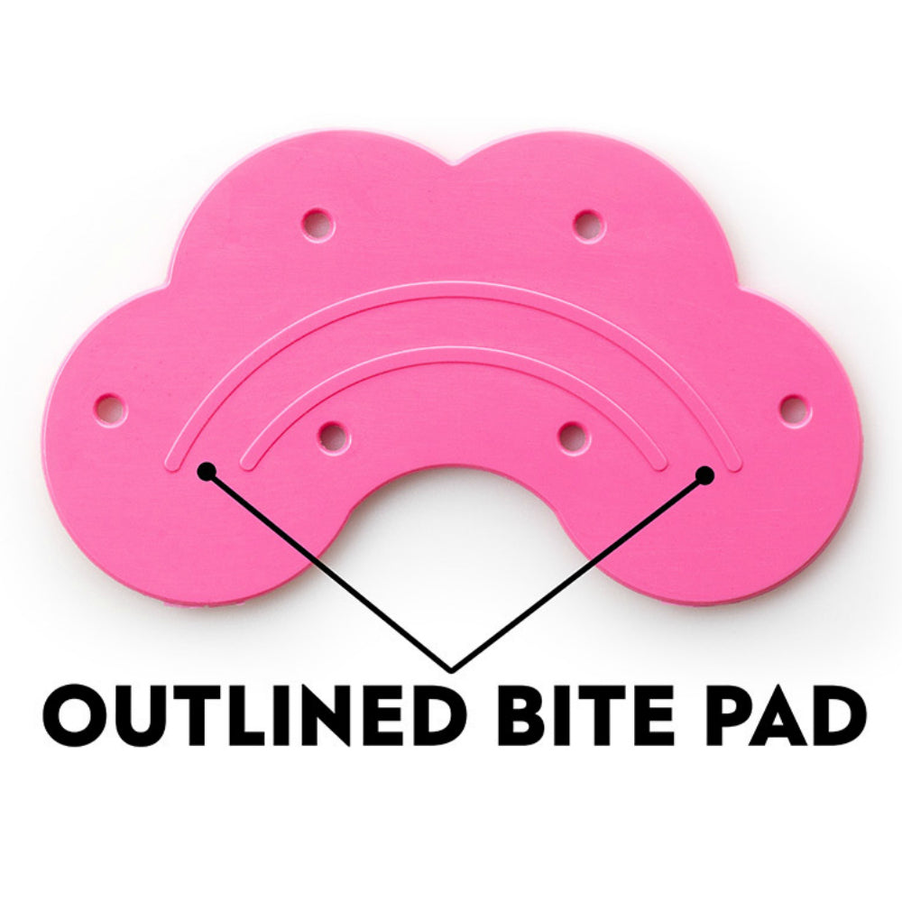 Sisu Go 1.6 Mouthguard