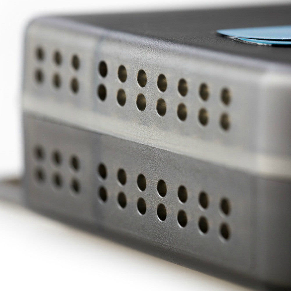 Sisu Mouthguard Case - Black