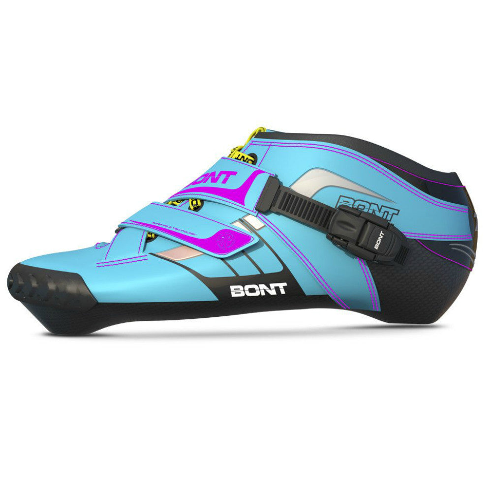 Bont Inline Z Boot Semi Custom Boot