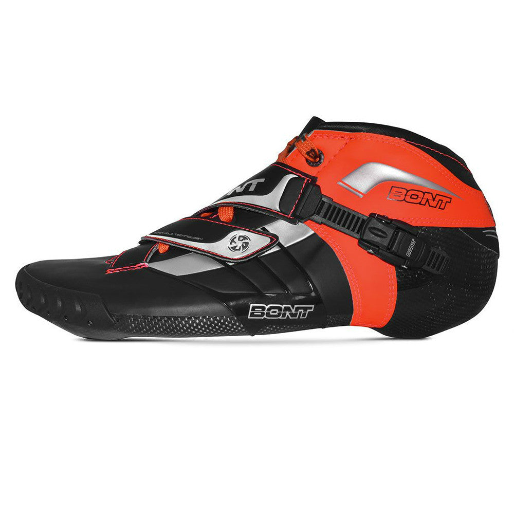 Bont Inline Z Boot Semi Custom Boot