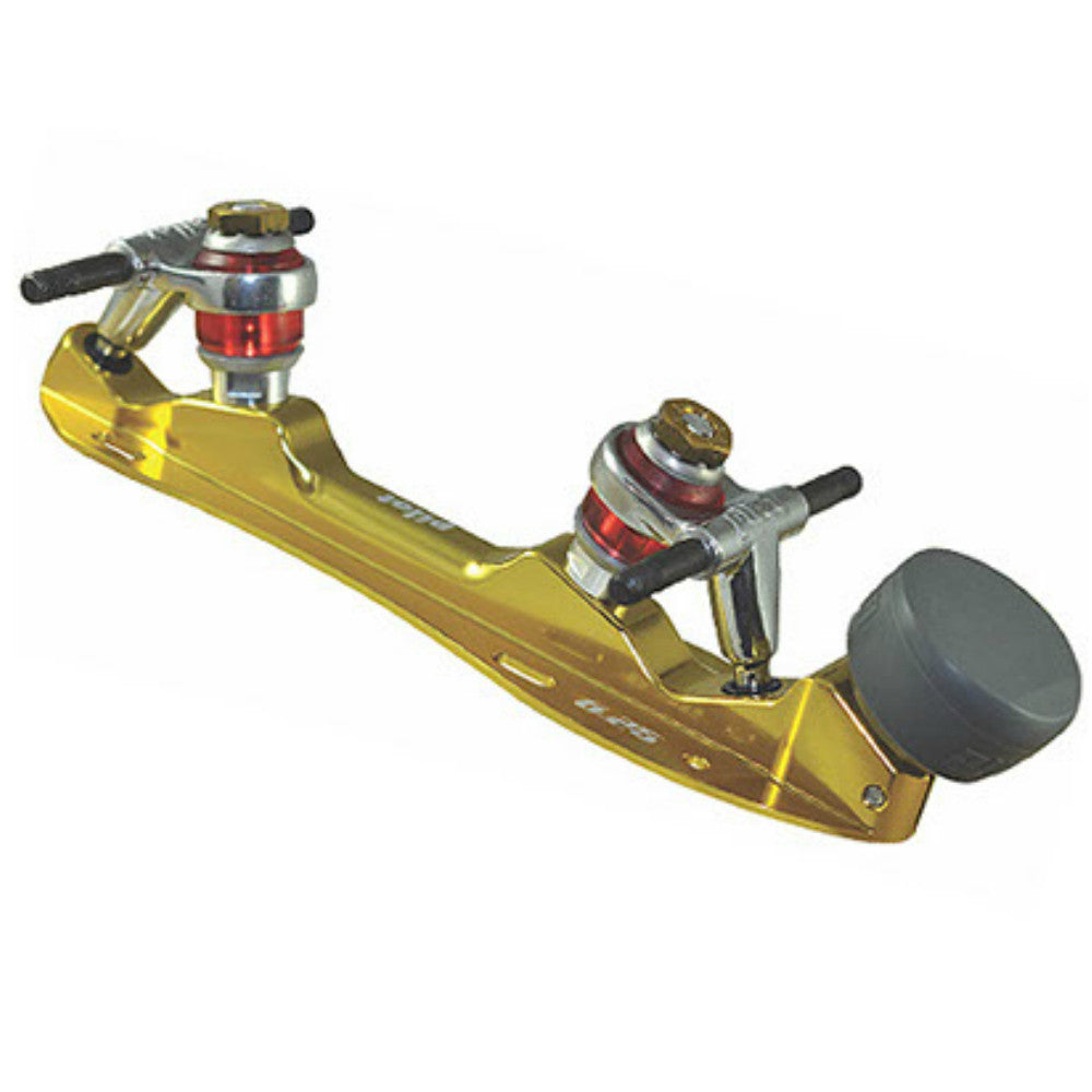 Pilot Falcon Roller Skate Plate