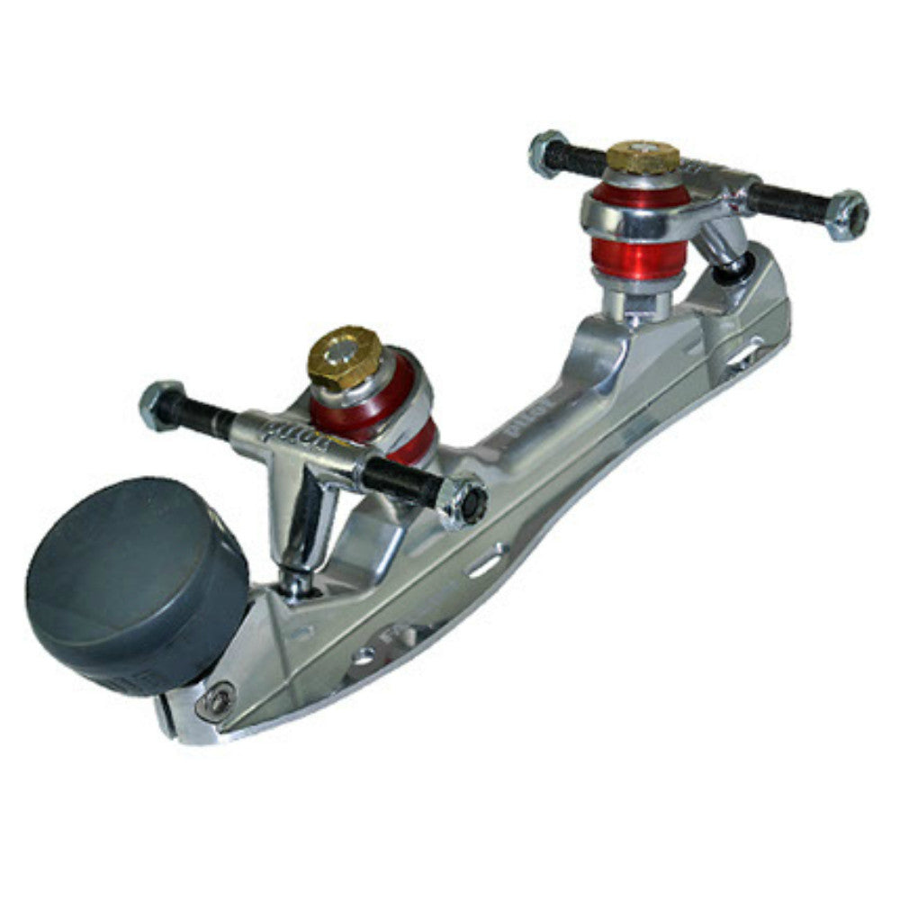 Pilot Falcon Roller Skate Plate