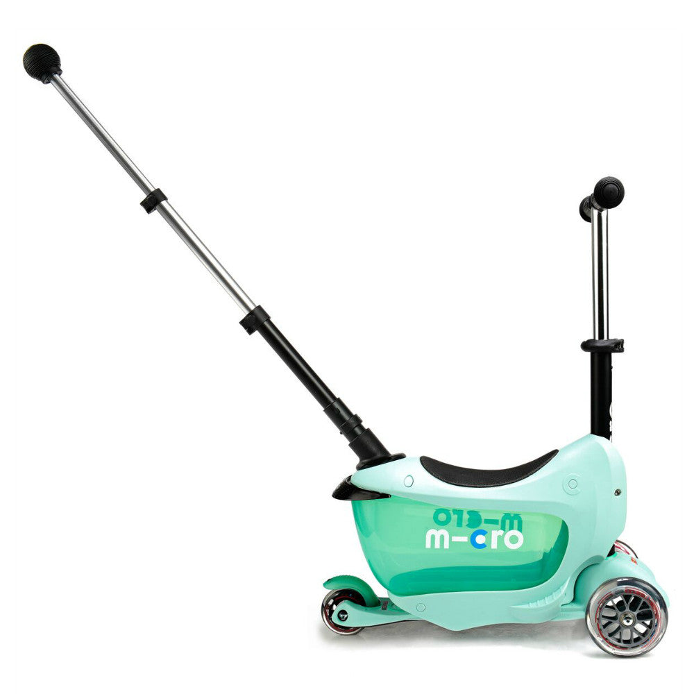 Micro Mini 2 Go Deluxe Scooter