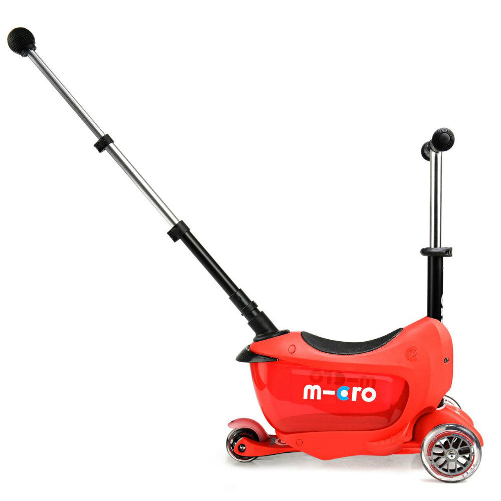 Micro Mini 2 Go Deluxe Scooter