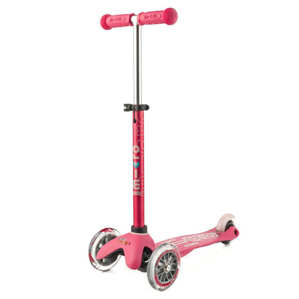 Micro Mini Deluxe Scooter