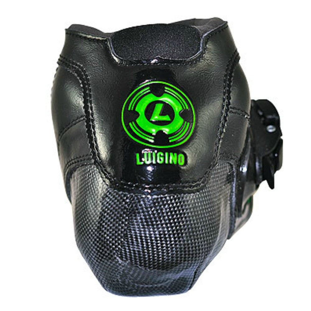 Luigino Strut Boot Inline Speed Skate Boot