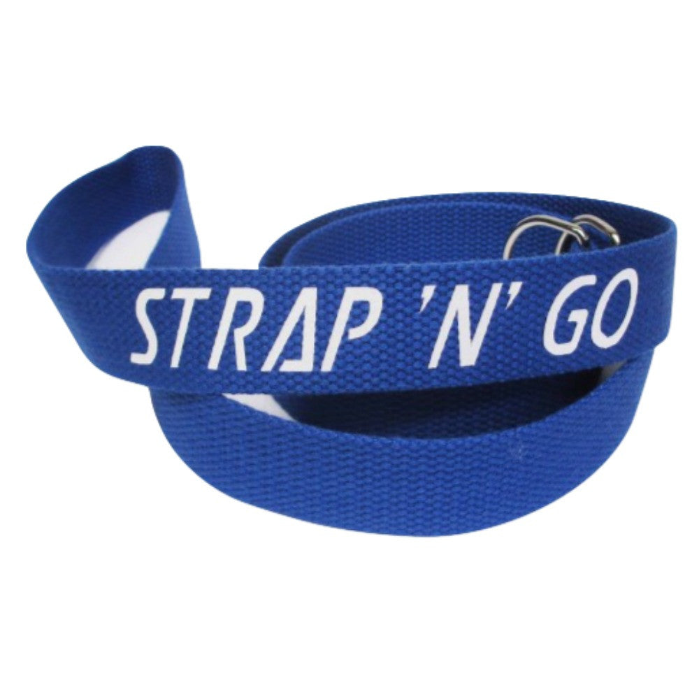 Strap'n'Go Plain Coloured Skate Noose