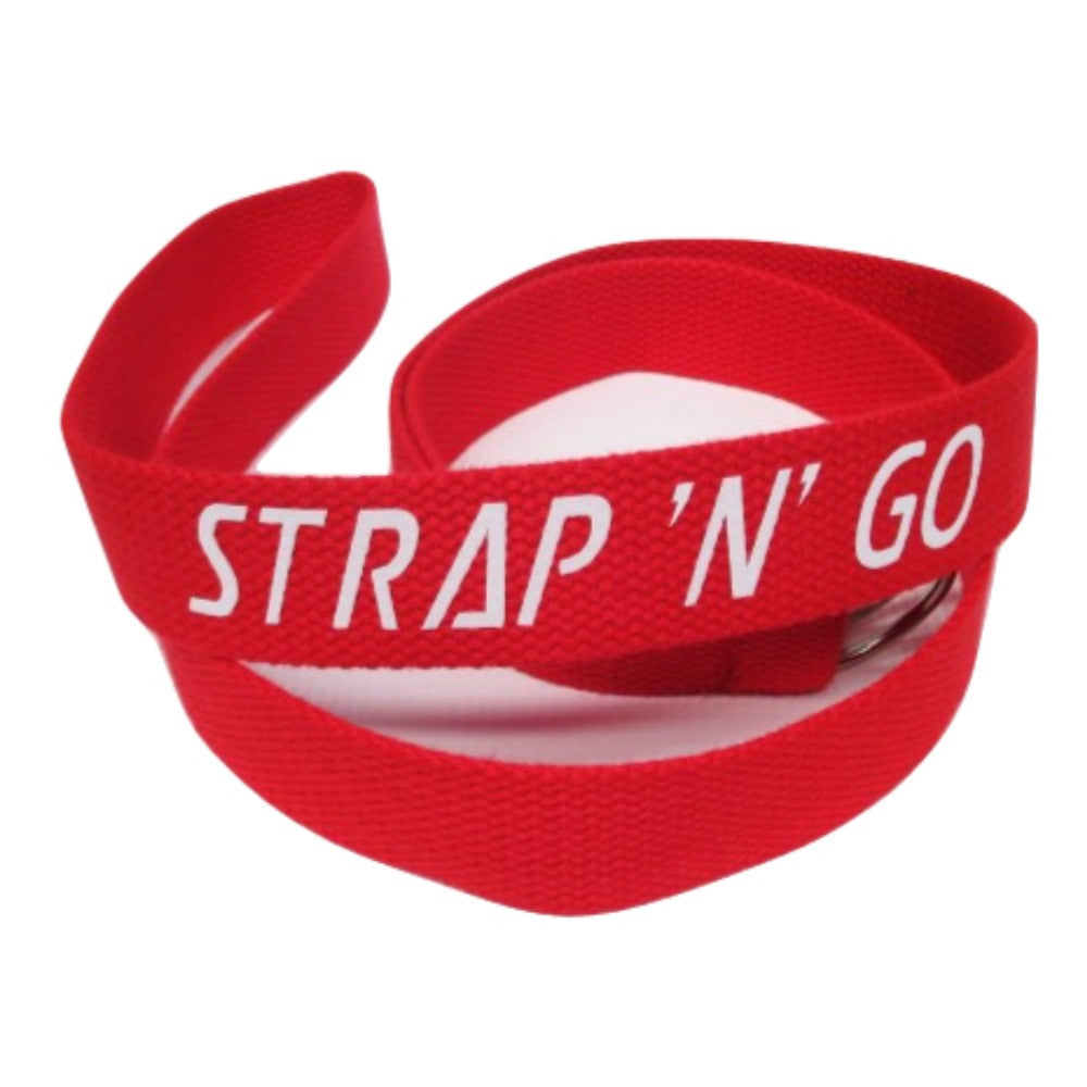 Strap'n'Go Plain Coloured Skate Noose