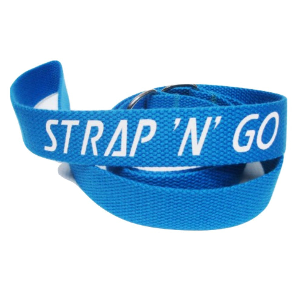 Strap'n'Go Plain Coloured Skate Noose