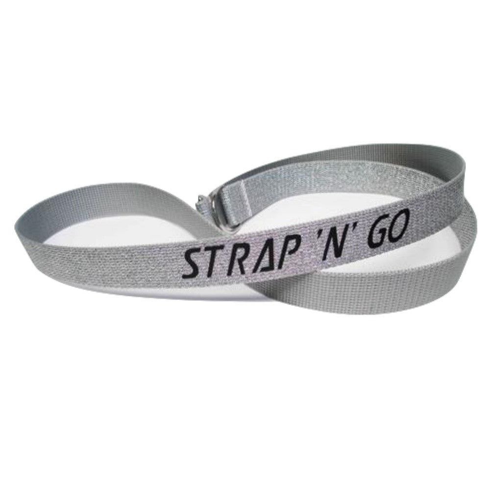 Strap'n'Go Glitter Skate Noose