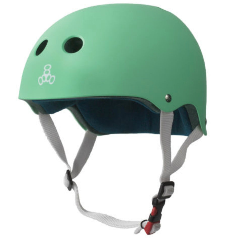 Triple 8 The Certified Sweatsaver Helmet