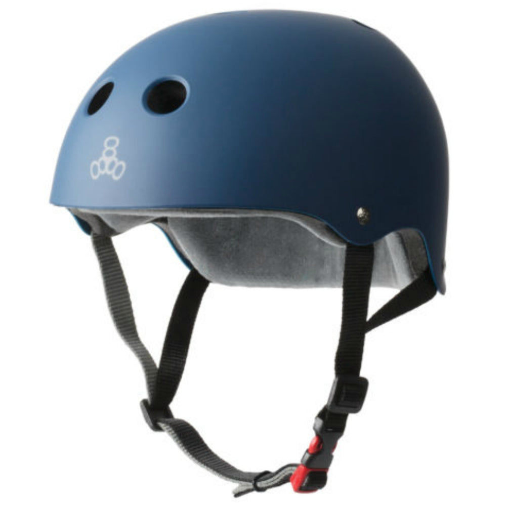 Triple 8 The Certified Sweatsaver Helmet