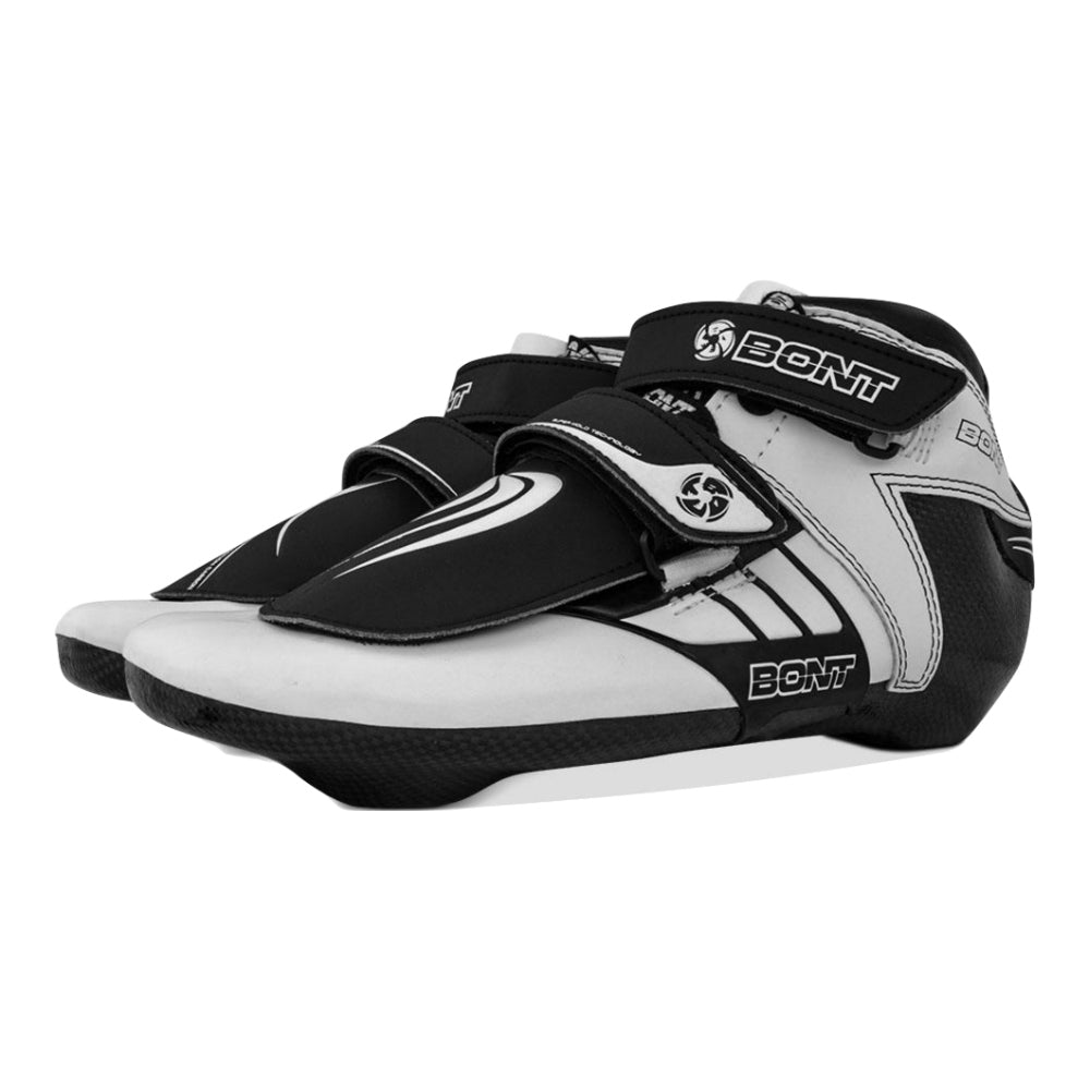 Bont Z Boot Short Track