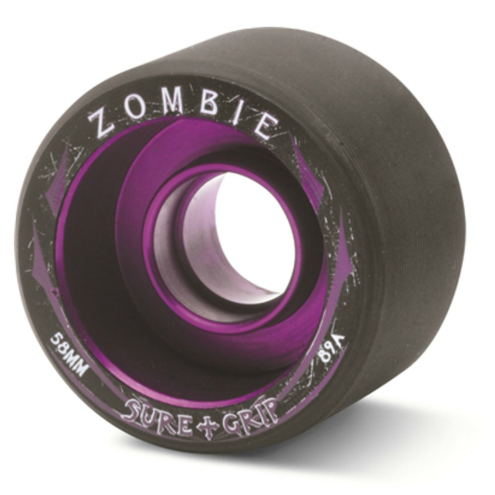 Sure Grip Zombie Quad Wheels - 4 pack